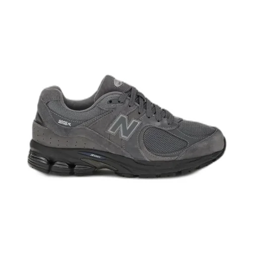 New Balance 2002 Cushioned Sneakers
