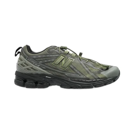 New Balance 1906 Lace-Up Sneakers