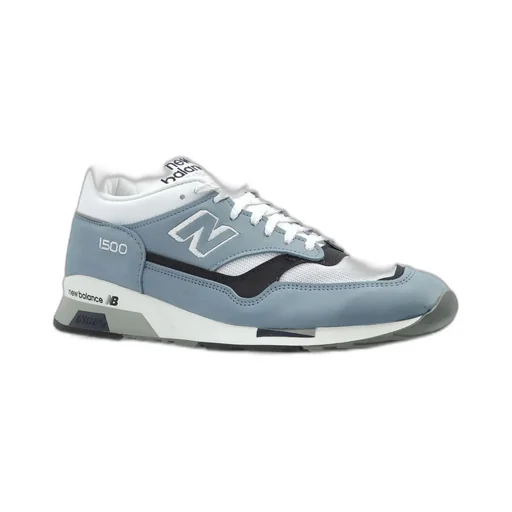 New Balance 1500 Lace-Up Sneakers