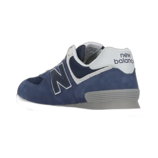New Balance 574 Low Top Sneakers