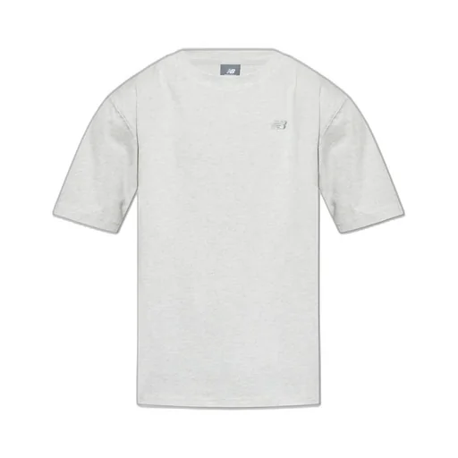 New Balance Athletics Crewneck T-Shirt