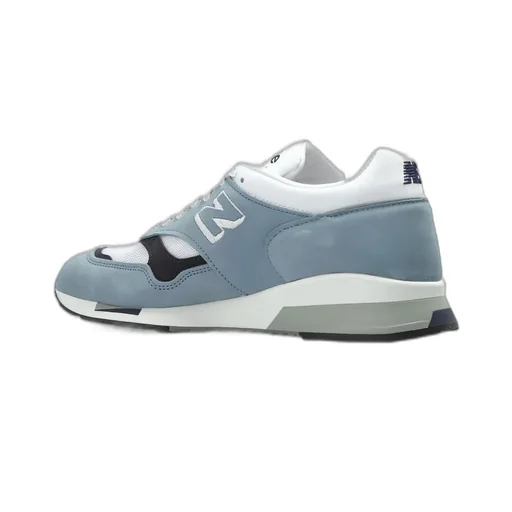 New Balance 1500 Lace-Up Sneakers