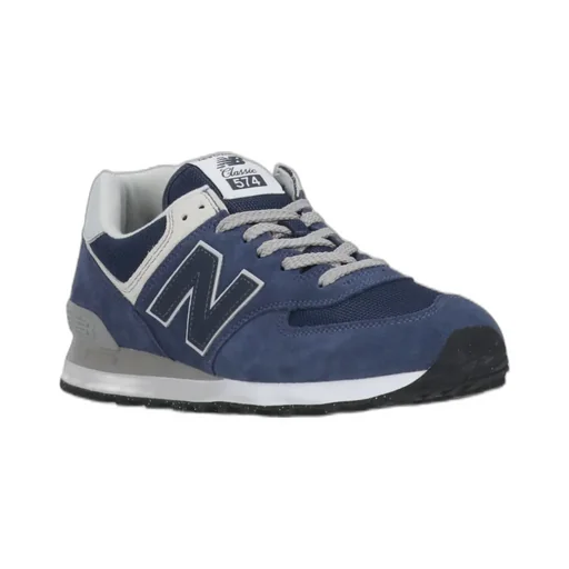 New Balance 574 Low Top Sneakers