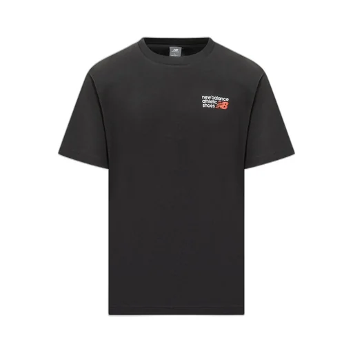 New Balance Athletics Premium Logo T-Shirt