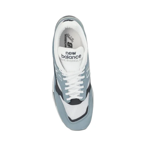 New Balance 1500 Lace-Up Sneakers