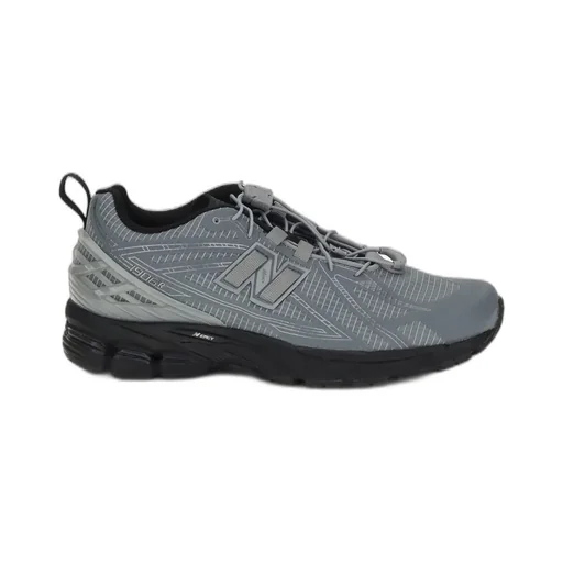 New Balance Scarpa Lifestyle Low-Top Sneakers