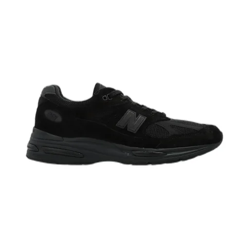 New Balance 991V2 Lace-Up Sneakers