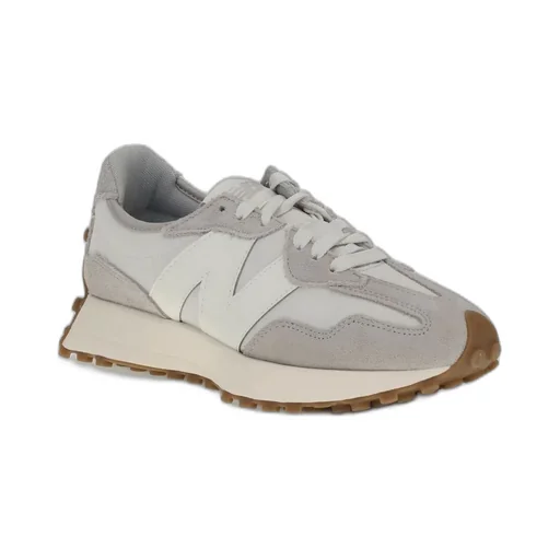 New Balance 327 Lace-Up Sneakers