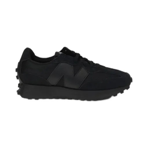 New Balance 327 Lace-Up Sneakers