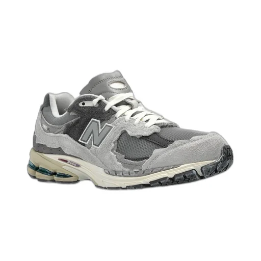 New Balance 2002R Lace-Up Sneakers
