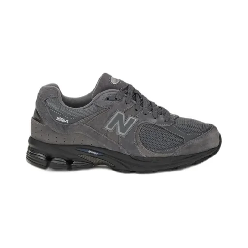 New Balance 2002 Cushioned Sneakers