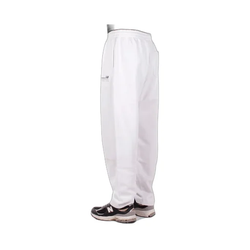 New Balance Linear Graphic Fleece Pants