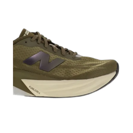New Balance Fuelcell Rebel V5 Lace-Up Sneakers