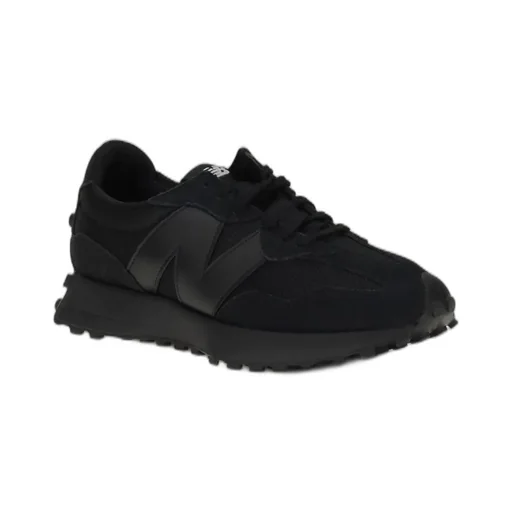New Balance 327 Lace-Up Sneakers