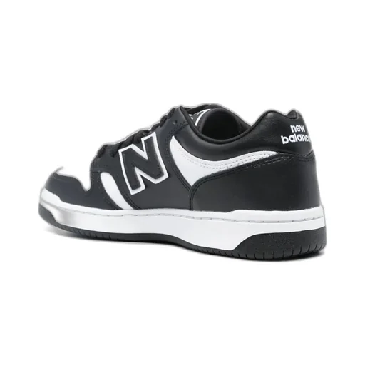 New Balance 480 Lace-Up Sneakers