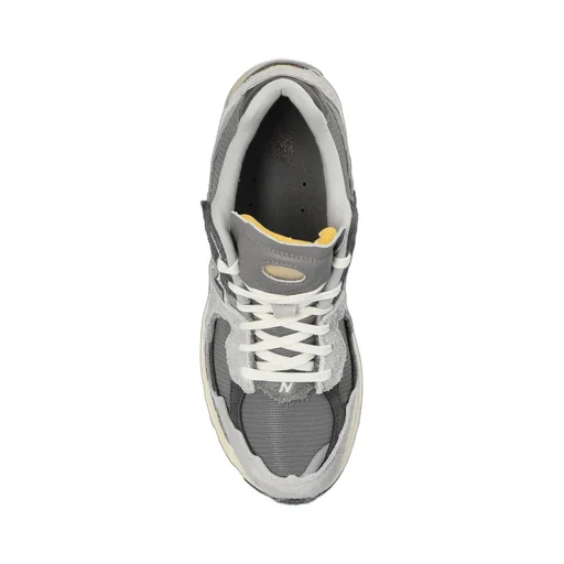 New Balance 2002R Lace-Up Sneakers