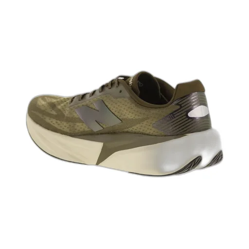 New Balance Fuelcell Rebel V5 Lace-Up Sneakers