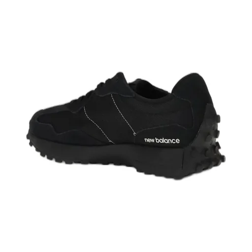 New Balance 327 Lace-Up Sneakers