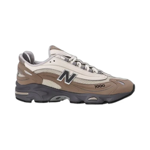 New Balance 1000 Lace-Up Sneakers