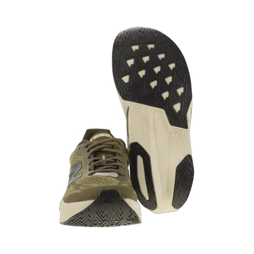 New Balance Fuelcell Rebel V5 Lace-Up Sneakers