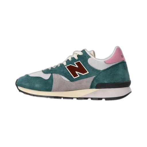 New Balance 475 Lace-Up Sneakers