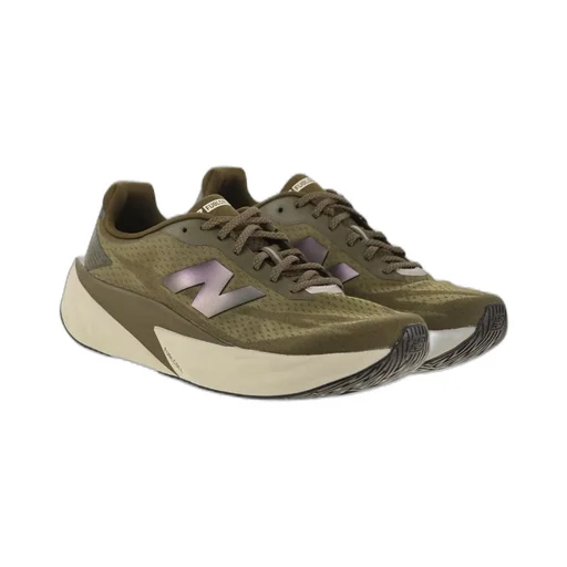 New Balance Fuelcell Rebel V5 Lace-Up Sneakers