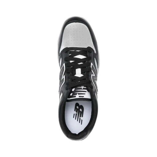 New Balance 480 Lace-Up Sneakers