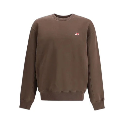 New Balance Core Crewneck Sweatshirt