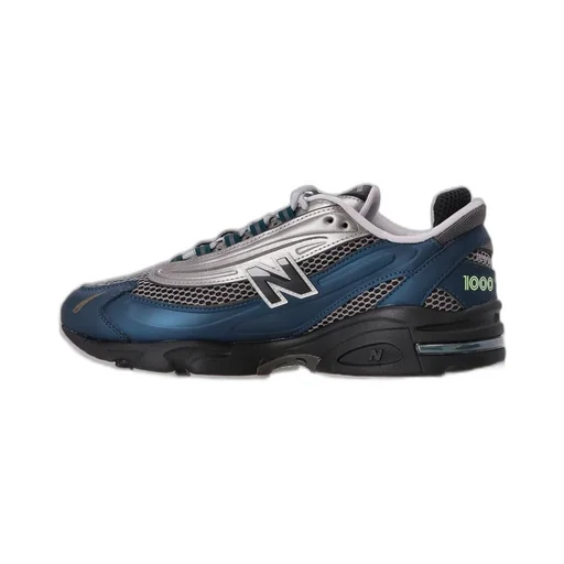 New Balance 1000 Lace-Up Sneakers