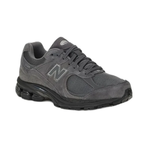 New Balance 2002 Cushioned Sneakers