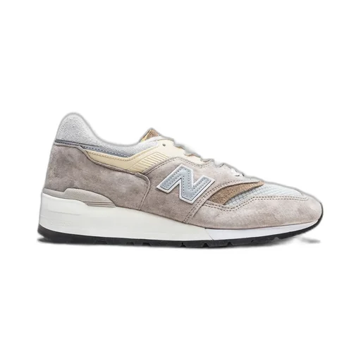 New Balance Made In Usa 997 Low-Top Sneakers
