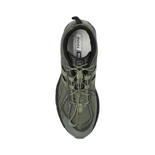 New Balance 1906 Lace-Up Sneakers