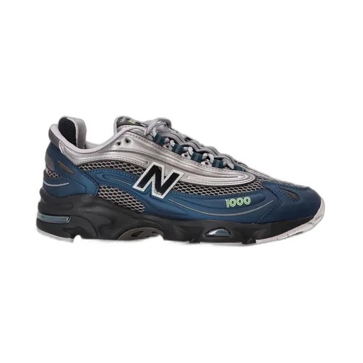 New Balance 1000 Lace-Up Sneakers