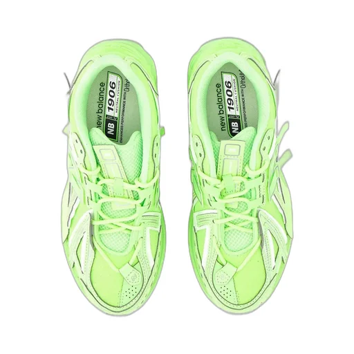New Balance 1906A Lace-Up Sneakers