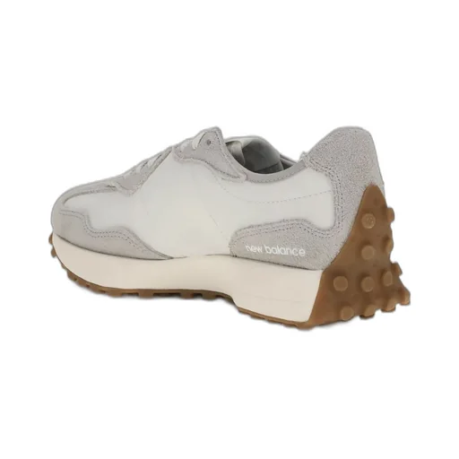 New Balance 327 Lace-Up Sneakers