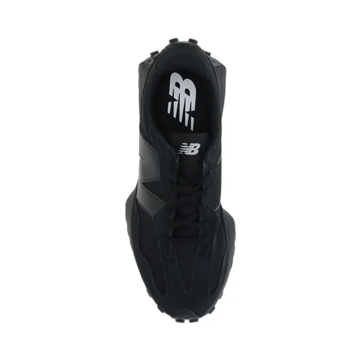 New Balance 327 Lace-Up Sneakers