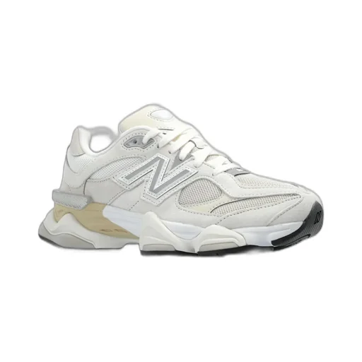 New Balance 9060 Lace-Up Sneakers