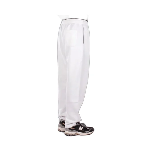 New Balance Linear Graphic Fleece Pants