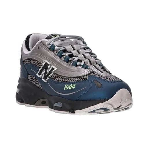 New Balance 1000 Lace-Up Sneakers