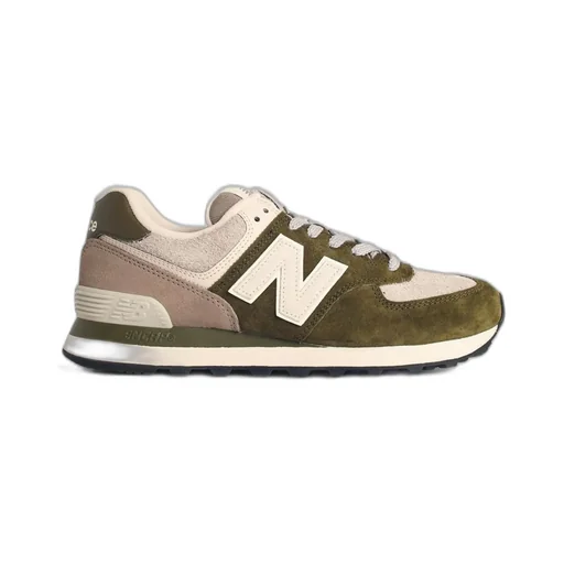New Balance 574 Legacy Lace-Up Sneakers