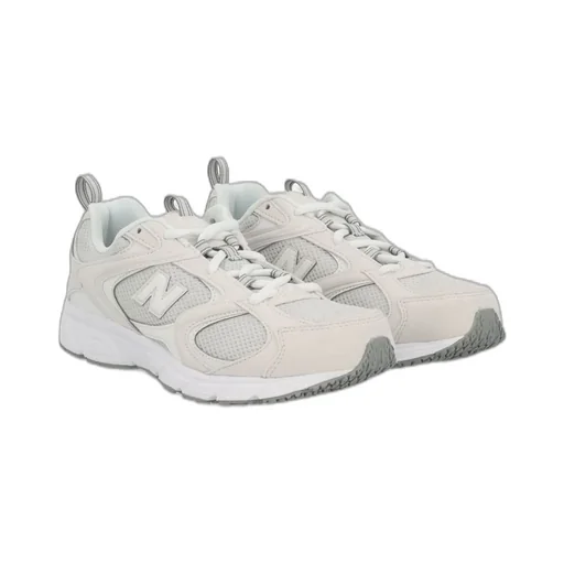 New Balance 408 Synthetic Sneakers