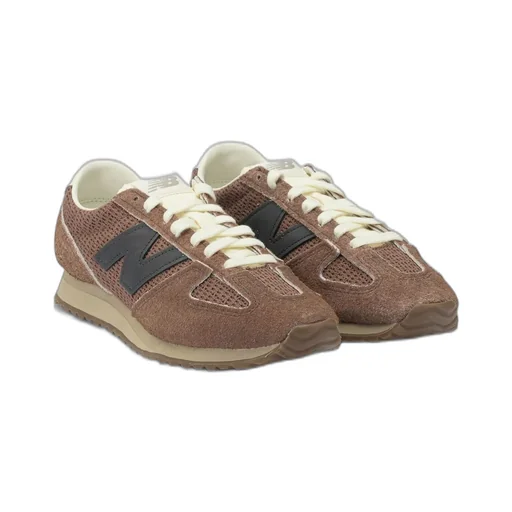 New Balance 471 Lace-Up Sneakers