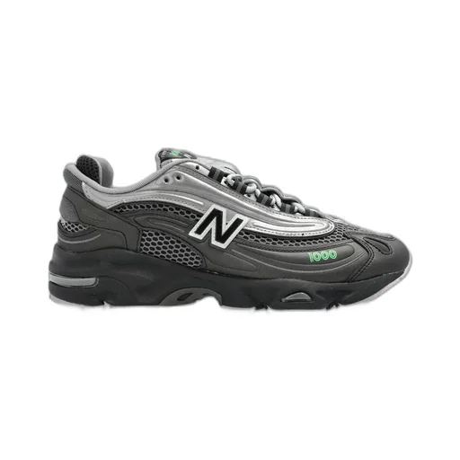 New Balance 1000 Lace-Up Sneakers