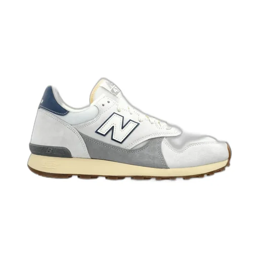 New Balance 475 Lace-Up Sneakers