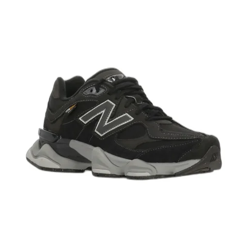 New Balance 9060 Lace-Up Sneakers
