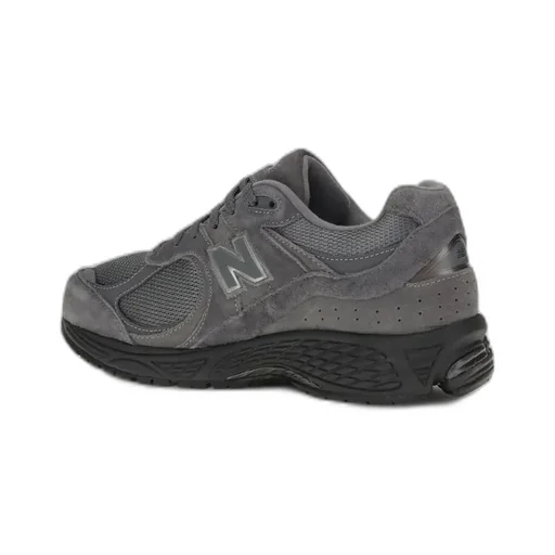 New Balance 2002 Cushioned Sneakers