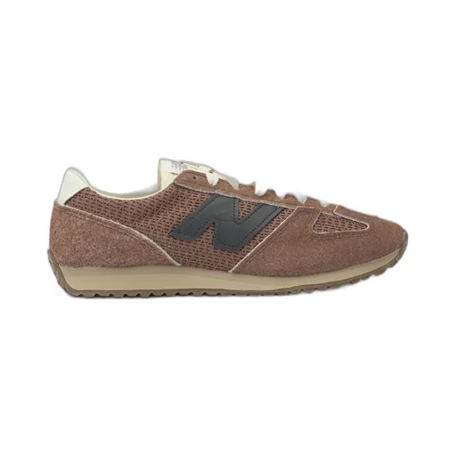 New Balance 471 Lace-Up Sneakers