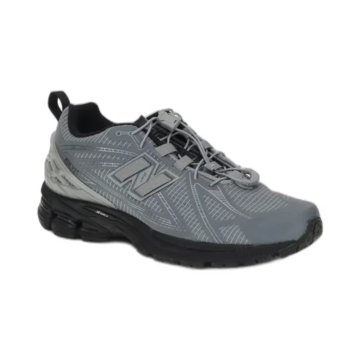 New Balance Scarpa Lifestyle Low-Top Sneakers