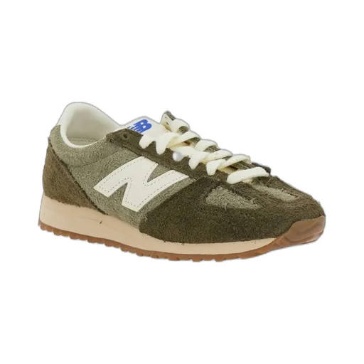 New Balance 471 Lace-Up Sneakers