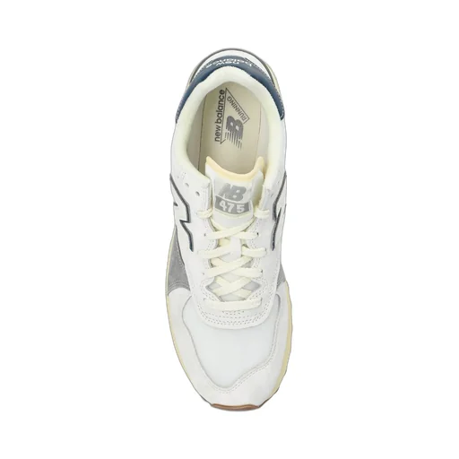 New Balance 475 Lace-Up Sneakers
